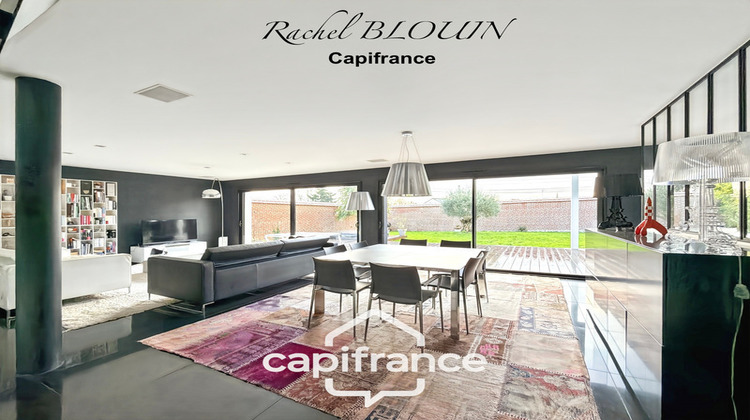 Ma-Cabane - Vente Divers JANZE, 160 m²