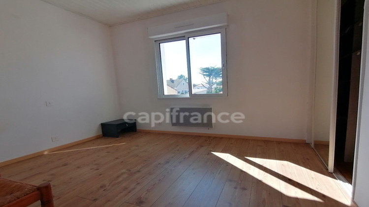 Ma-Cabane - Vente Divers JARD SUR MER, 156 m²