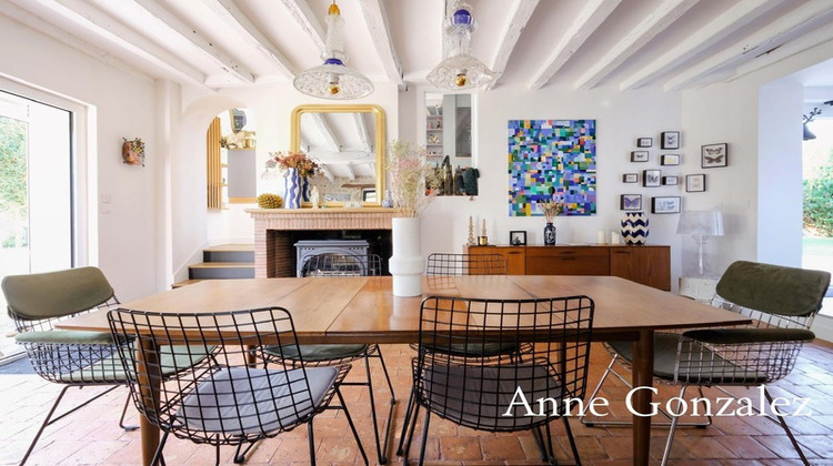 Ma-Cabane - Vente Divers JARGEAU, 202 m²