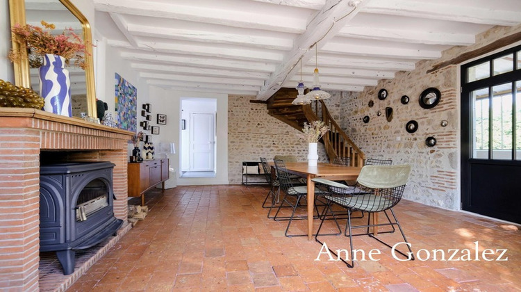 Ma-Cabane - Vente Divers JARGEAU, 202 m²