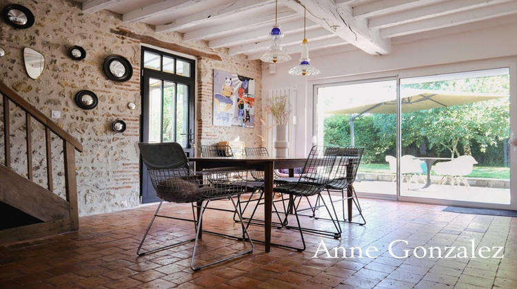 Ma-Cabane - Vente Divers JARGEAU, 202 m²