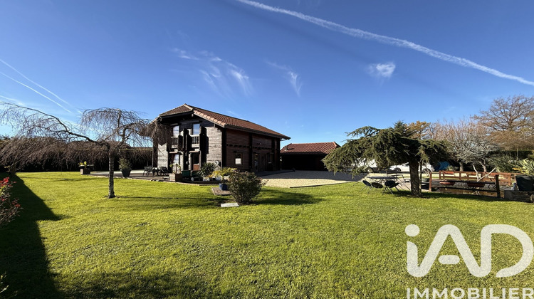 Ma-Cabane - Vente Divers Jasseron, 121 m²