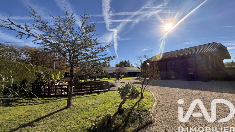 Ma-Cabane - Vente Divers Jasseron, 121 m²