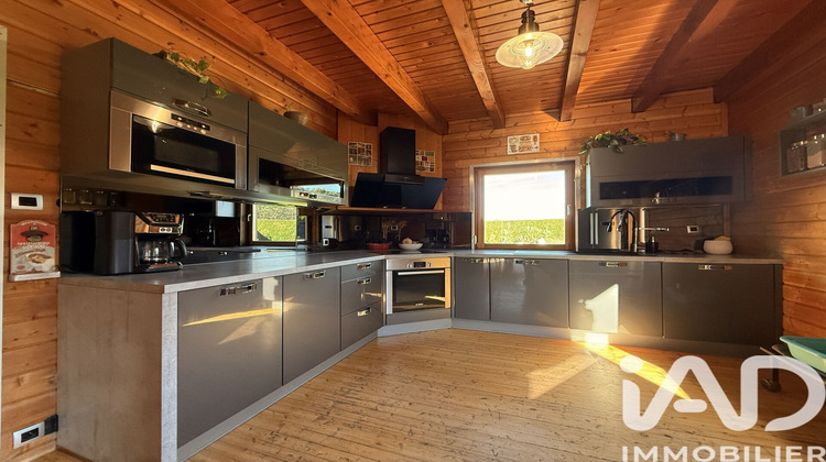 Ma-Cabane - Vente Divers Jasseron, 121 m²