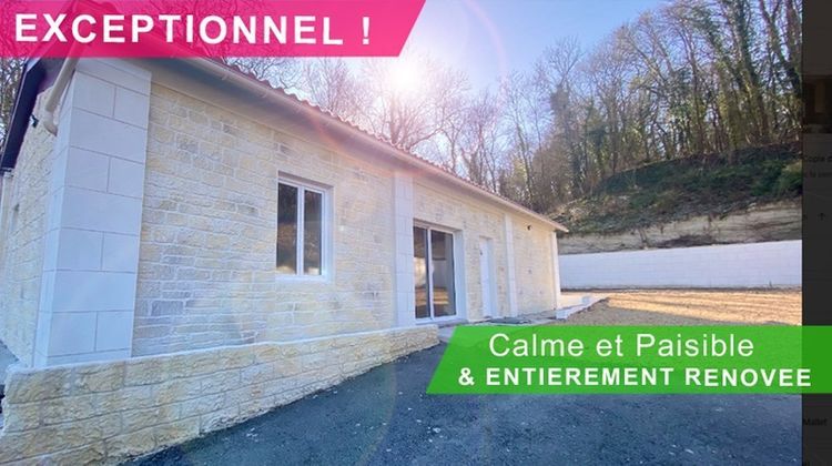 Ma-Cabane - Vente Divers JAUX, 77 m²