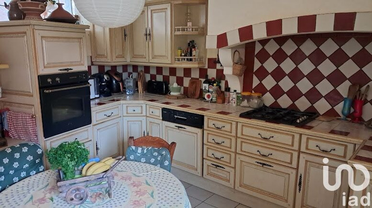 Ma-Cabane - Vente Divers Jeumont, 192 m²