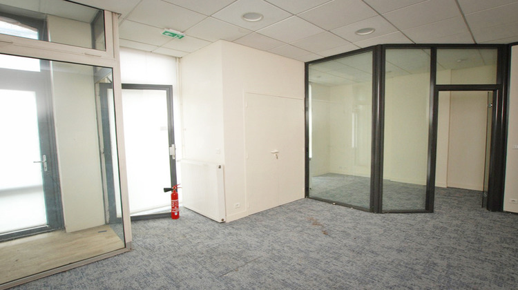 Ma-Cabane - Vente Divers Jeumont, 100 m²