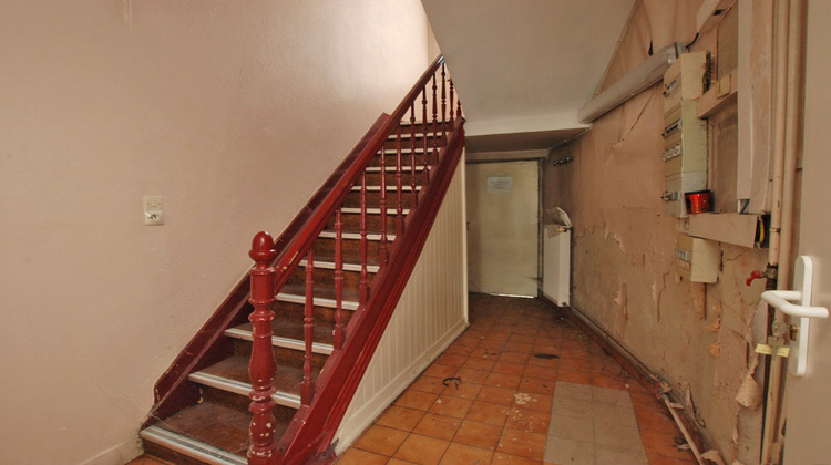 Ma-Cabane - Vente Divers Jeumont, 100 m²