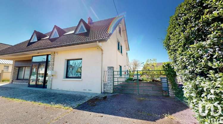Ma-Cabane - Vente Divers Joigny, 360 m²