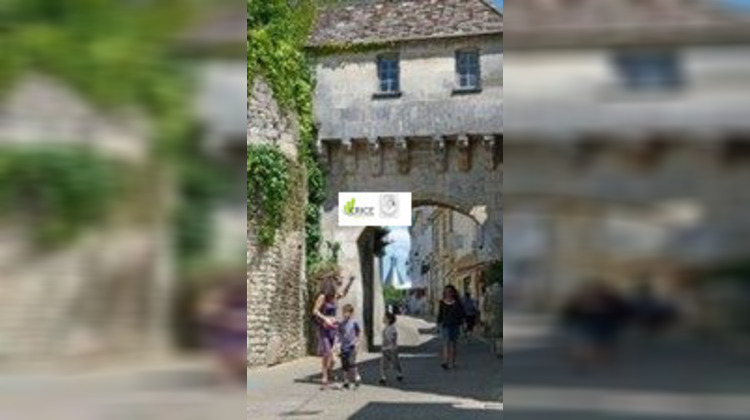 Ma-Cabane - Vente Divers Jonzac, 270 m²