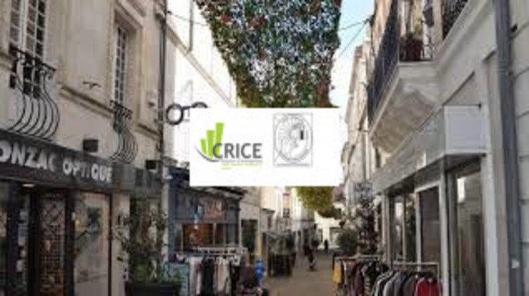 Ma-Cabane - Vente Divers Jonzac, 270 m²