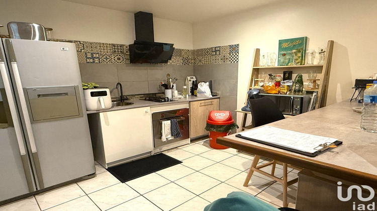 Ma-Cabane - Vente Divers Jonzac, 275 m²