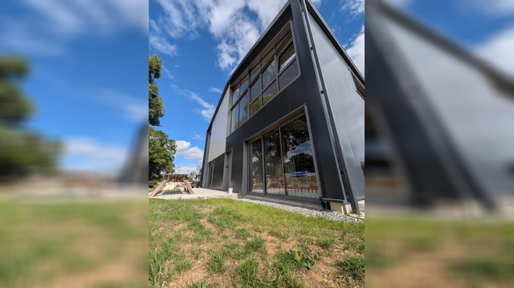 Ma-Cabane - Vente Divers Josselin, 150 m²
