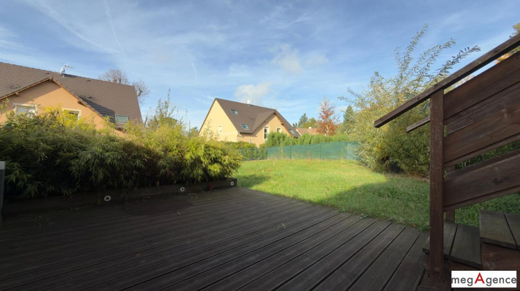 Ma-Cabane - Vente Divers JOUARS PONTCHARTRAIN, 85 m²