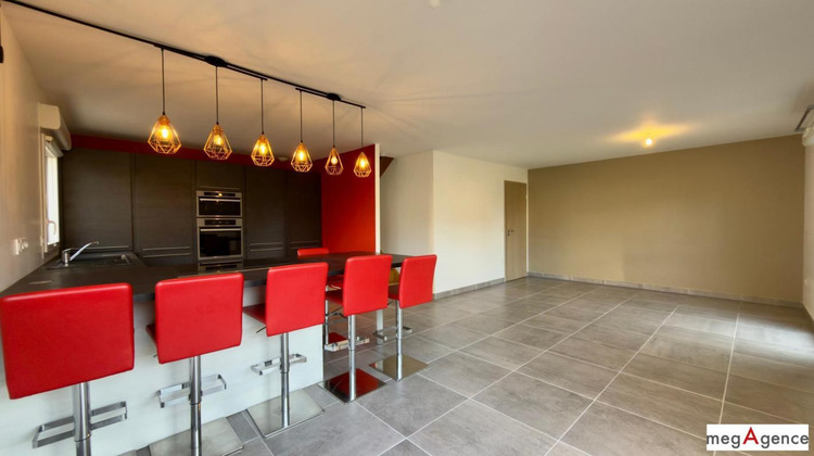 Ma-Cabane - Vente Divers JOUARS PONTCHARTRAIN, 85 m²