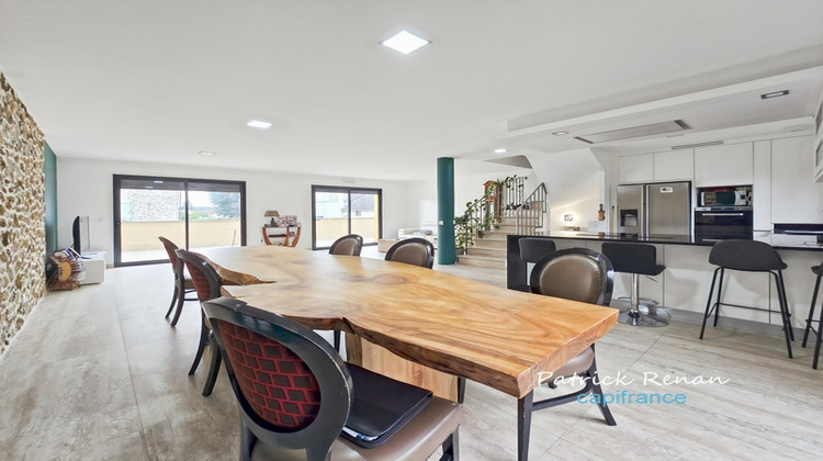 Ma-Cabane - Vente Divers JOUARS PONTCHARTRAIN, 125 m²