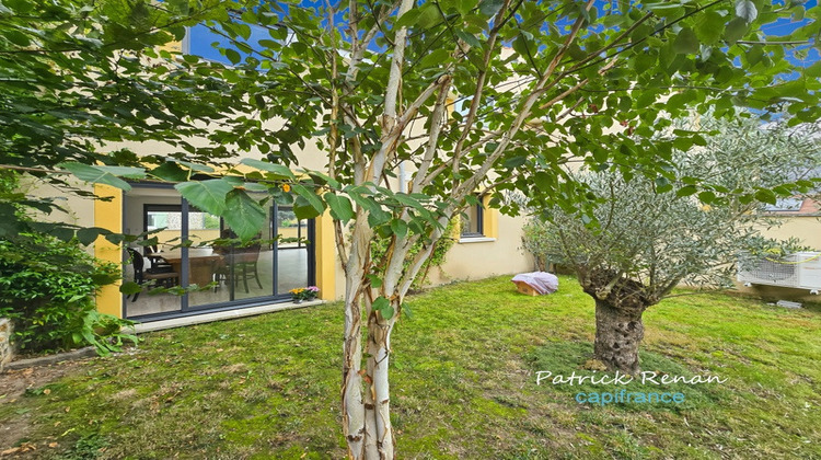 Ma-Cabane - Vente Divers JOUARS PONTCHARTRAIN, 125 m²