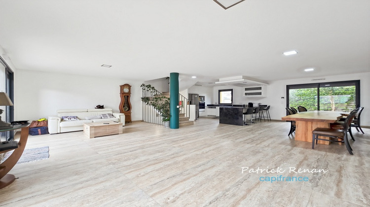 Ma-Cabane - Vente Divers JOUARS PONTCHARTRAIN, 125 m²