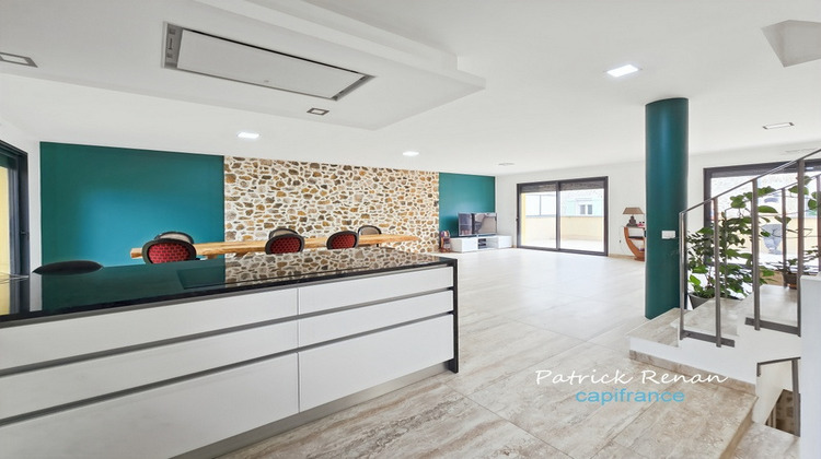 Ma-Cabane - Vente Divers JOUARS PONTCHARTRAIN, 125 m²