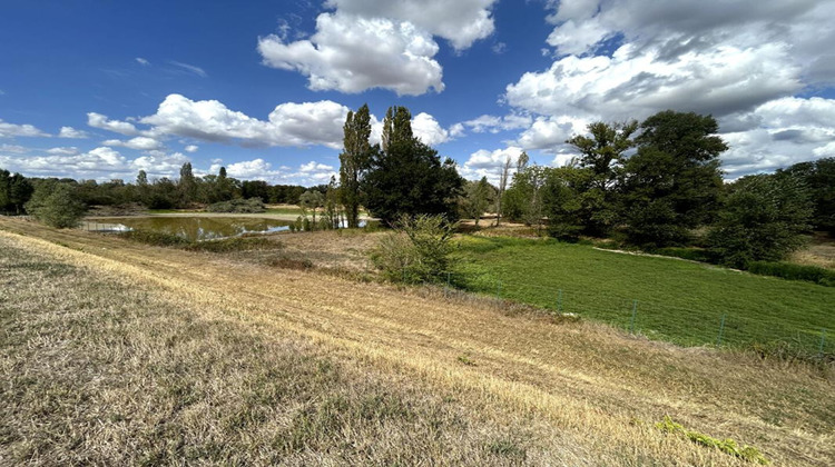 Ma-Cabane - Vente Divers JOUET SUR L AUBOIS, 75421 m²