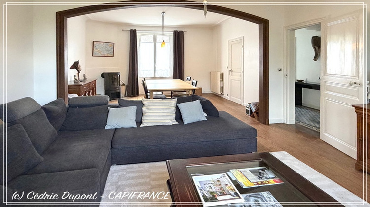 Ma-Cabane - Vente Divers JOUY SUR MORIN, 197 m²