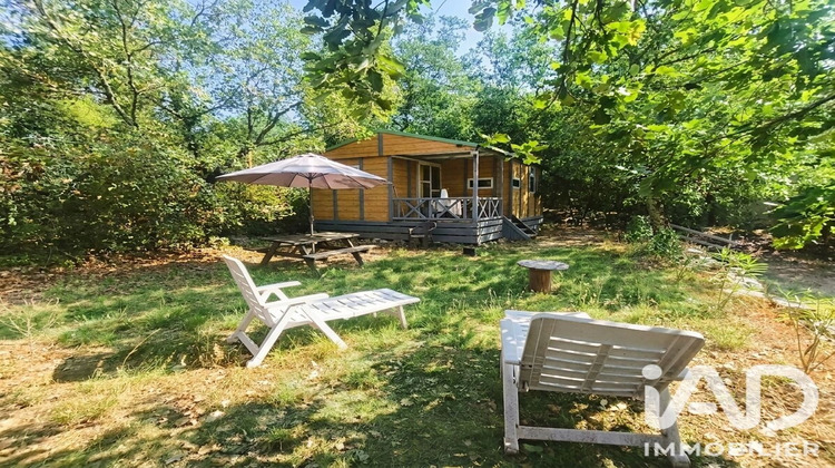 Ma-Cabane - Vente Divers Joyeuse, 25 m²