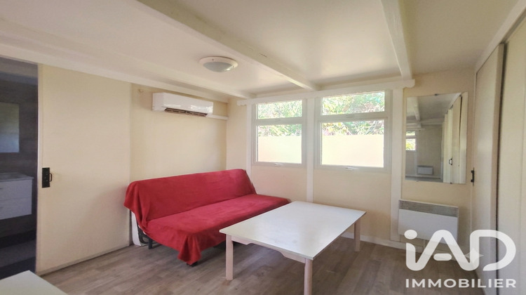 Ma-Cabane - Vente Divers Joyeuse, 25 m²