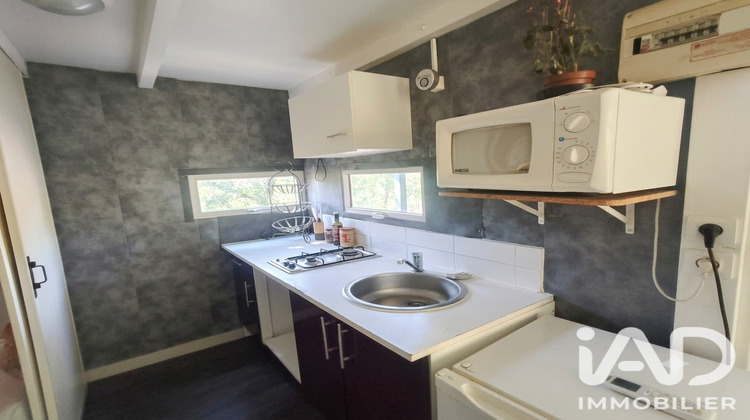 Ma-Cabane - Vente Divers Joyeuse, 25 m²