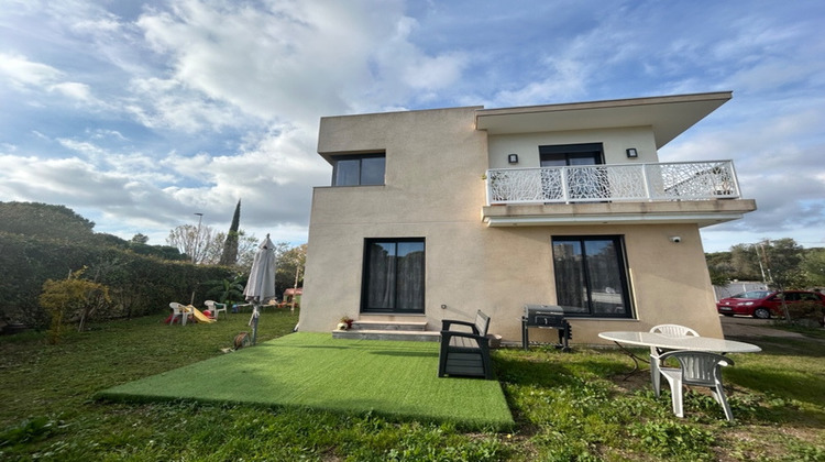 Ma-Cabane - Vente Divers JUAN LES PINS, 151 m²