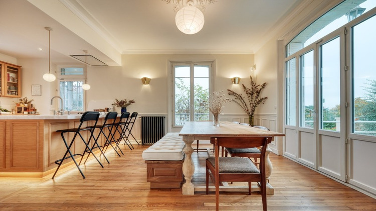 Ma-Cabane - Vente Divers JUVISY SUR ORGE, 234 m²