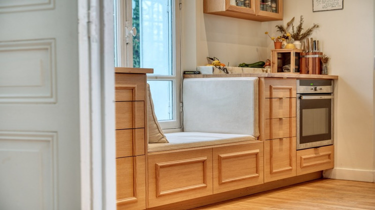 Ma-Cabane - Vente Divers JUVISY SUR ORGE, 234 m²