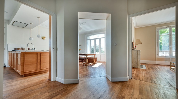 Ma-Cabane - Vente Divers JUVISY SUR ORGE, 234 m²