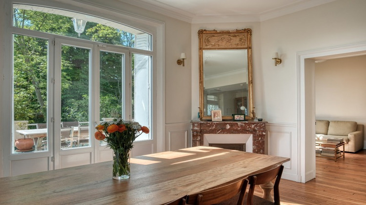 Ma-Cabane - Vente Divers JUVISY SUR ORGE, 234 m²