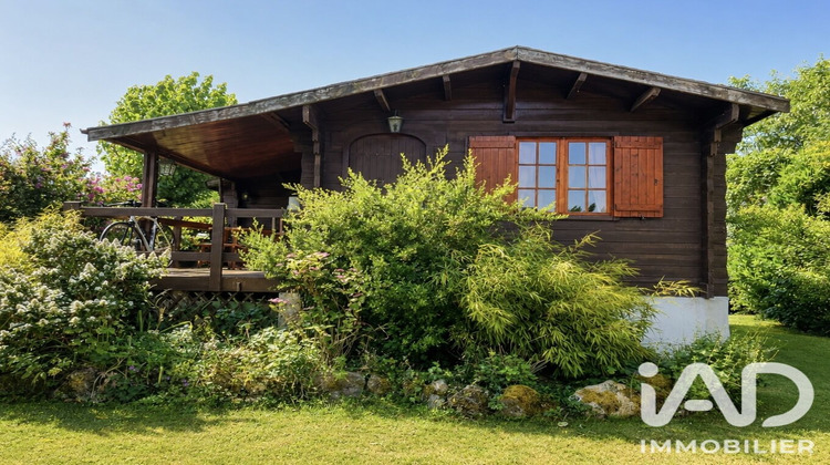 Ma-Cabane - Vente Divers Juziers, 45 m²