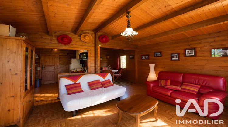 Ma-Cabane - Vente Divers Juziers, 45 m²