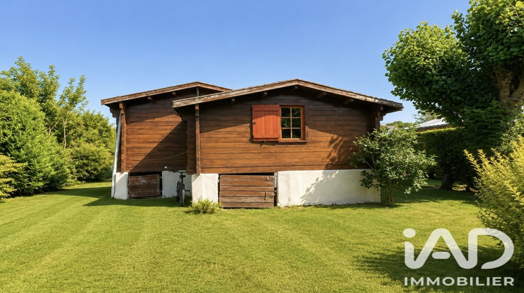 Ma-Cabane - Vente Divers Juziers, 45 m²