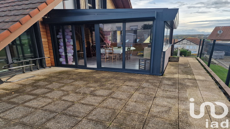 Ma-Cabane - Vente Divers Kirrberg, 130 m²