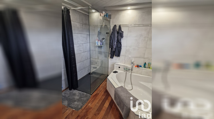 Ma-Cabane - Vente Divers Kirrberg, 130 m²