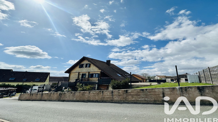 Ma-Cabane - Vente Divers Kirrberg, 130 m²