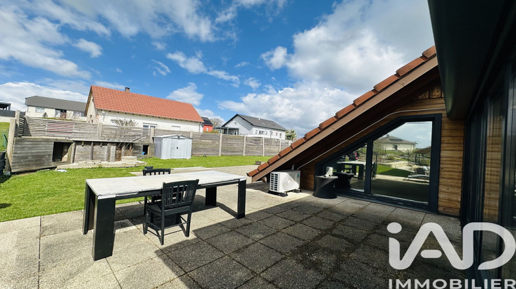Ma-Cabane - Vente Divers Kirrberg, 130 m²