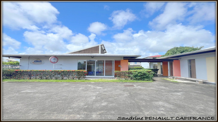 Ma-Cabane - Vente Divers KOUROU, 457 m²