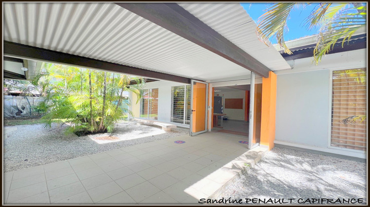 Ma-Cabane - Vente Divers KOUROU, 457 m²