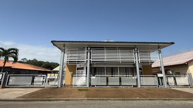 Ma-Cabane - Vente Divers KOUROU, 373 m²