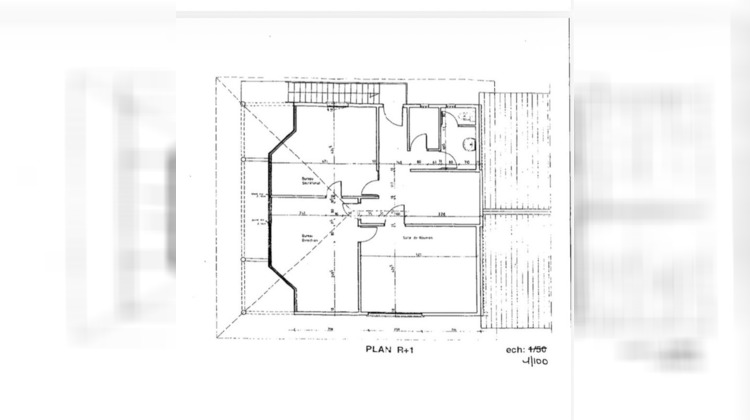 Ma-Cabane - Vente Divers KOUROU, 373 m²