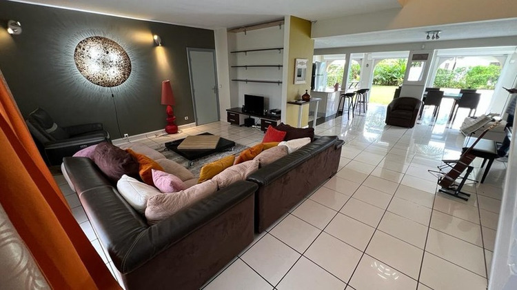 Ma-Cabane - Vente Divers KOUROU, 160 m²