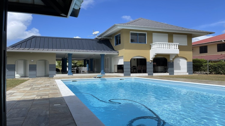 Ma-Cabane - Vente Divers KOUROU, 160 m²