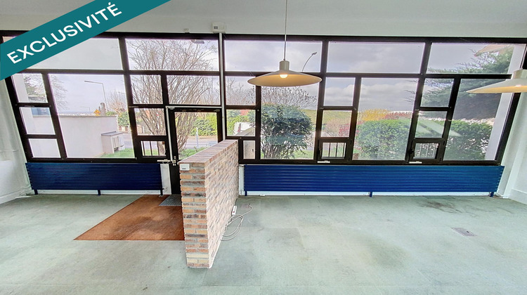 Ma-Cabane - Vente Divers L' Hay-les-Roses, 130 m²