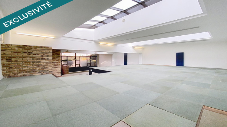 Ma-Cabane - Vente Divers L' Hay-les-Roses, 130 m²