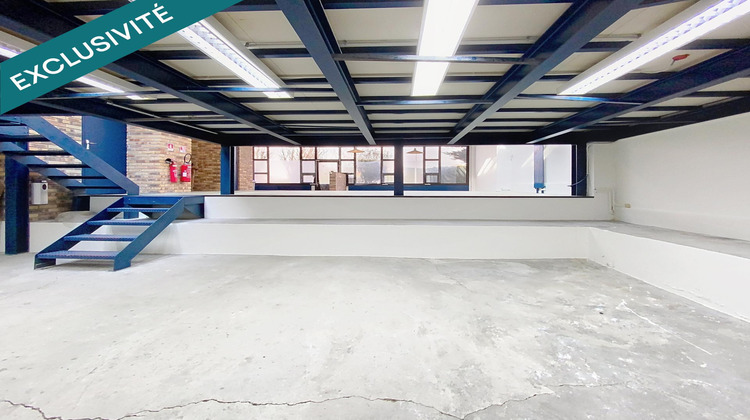 Ma-Cabane - Vente Divers L' Hay-les-Roses, 130 m²