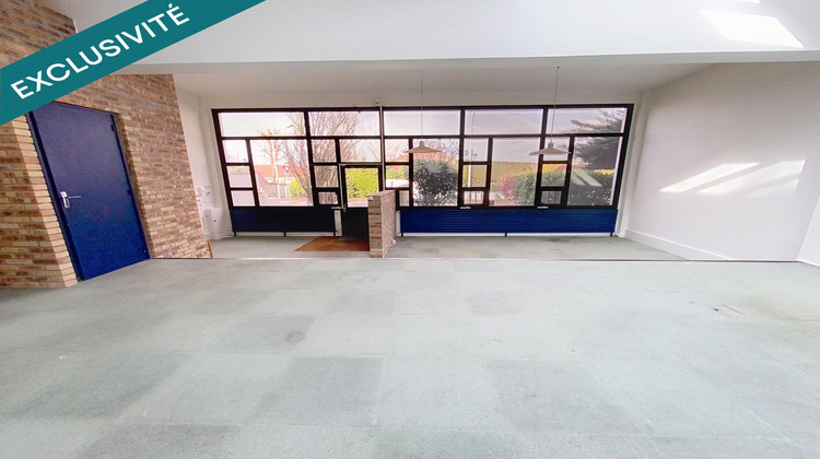 Ma-Cabane - Vente Divers L' Hay-les-Roses, 130 m²